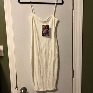 NWT naked wardrobe dress